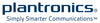 Plantronics Wireless Office Headset System CS540/HL 10 Combo