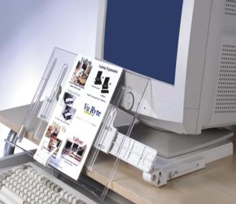 VuRyte Document Holder