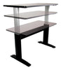 Electric Height Adjustable Tables